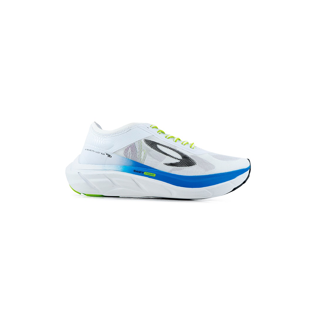 910 Nineten Geist Ekiden Hyperpulse
