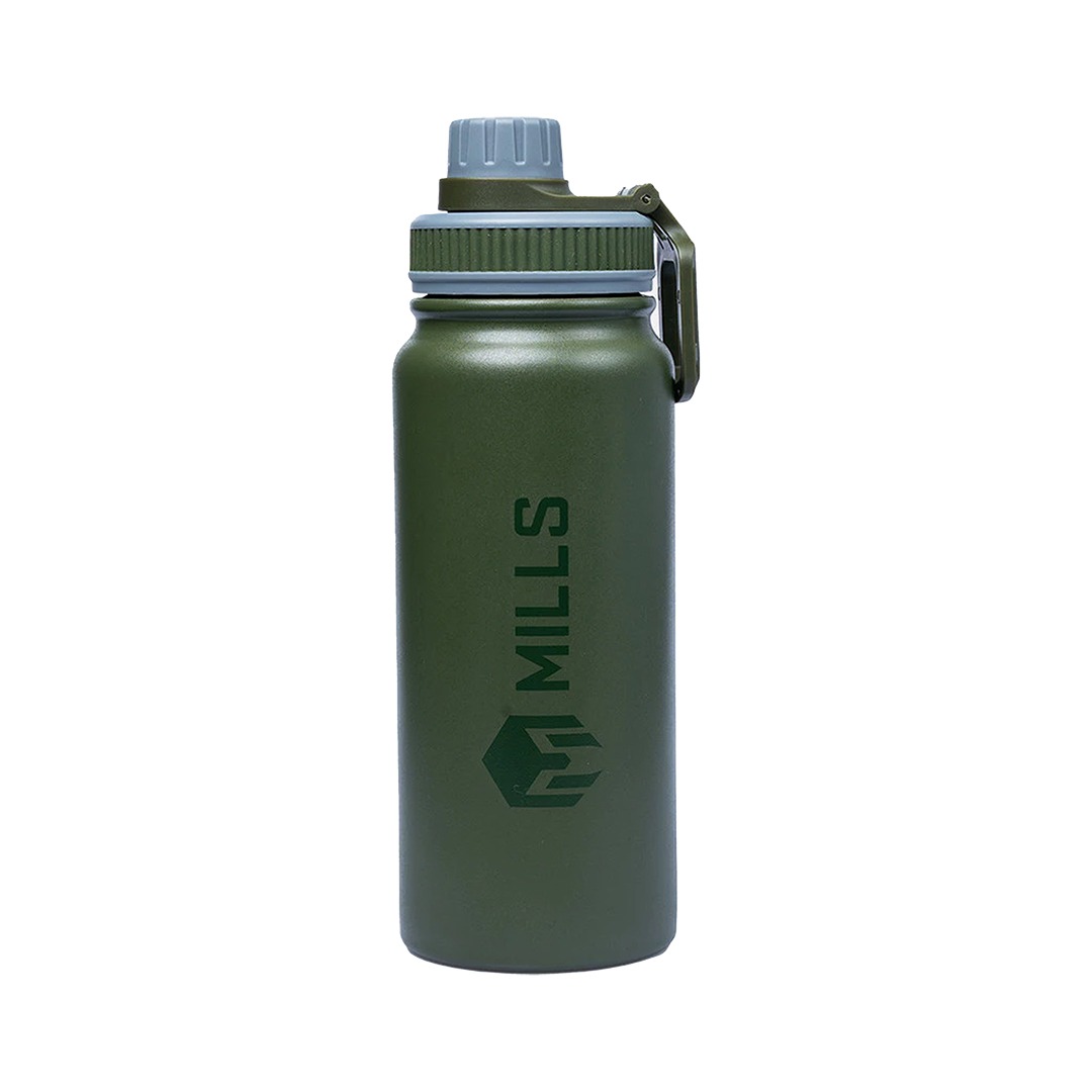 Mills Toro Tumbler 600ml - 3 Warna