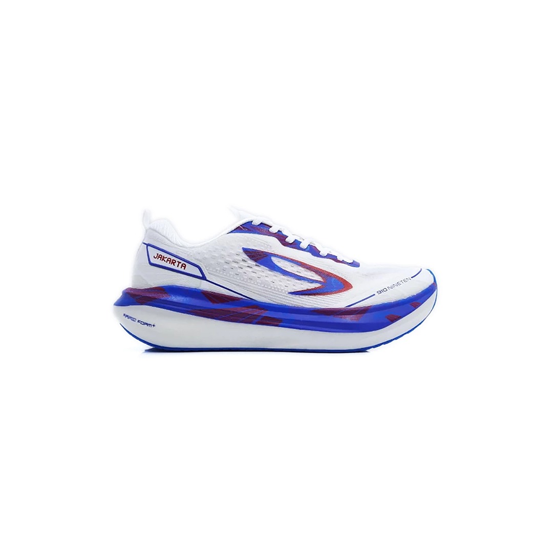 910 Nineten Aurorun Stride SE 
