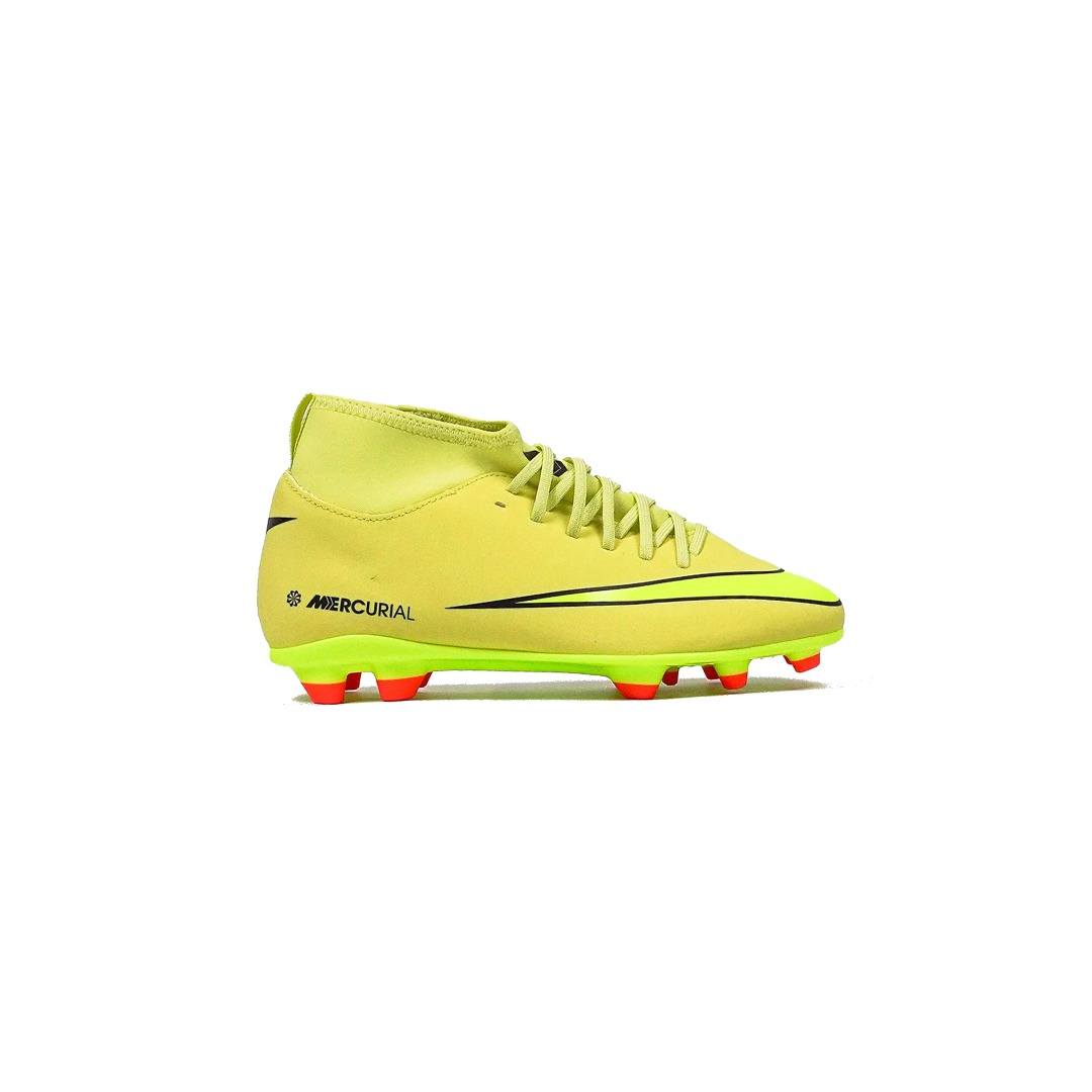 Nike Mercurial Superfly 10 Club FG Junior
