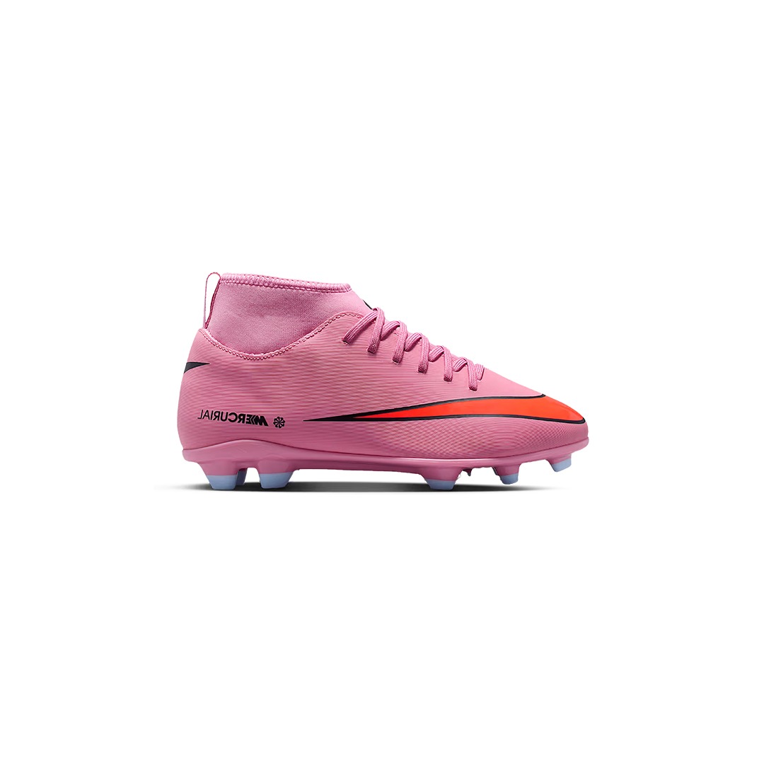 Nike Mercurial Superfly 10 Club FG Junior