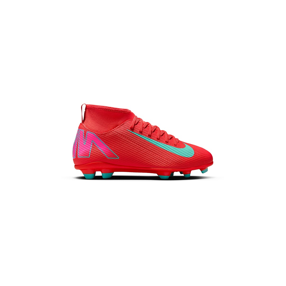 Nike Mercurial Superfly 10 Club FG Junior