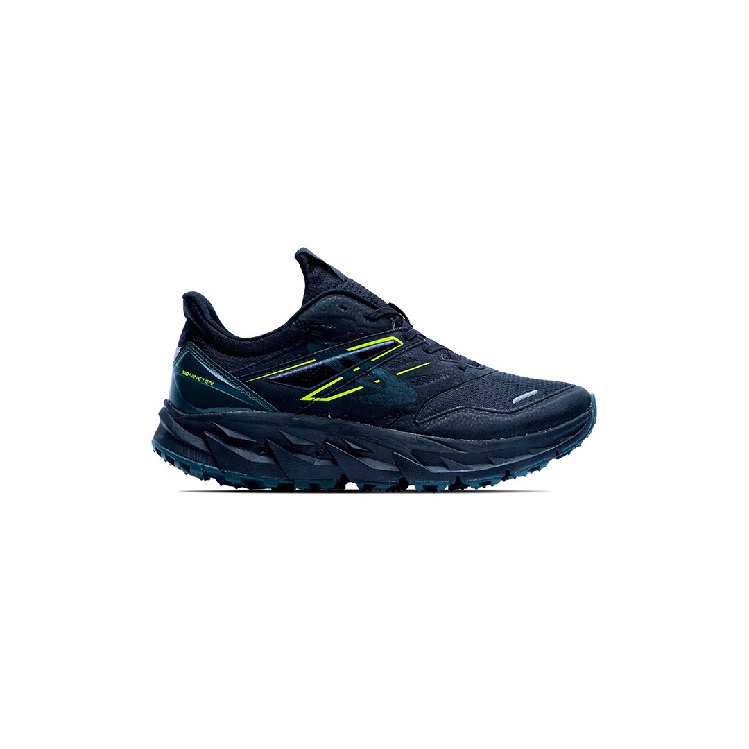 910 Nineten Yuza Evo - 5 Warna