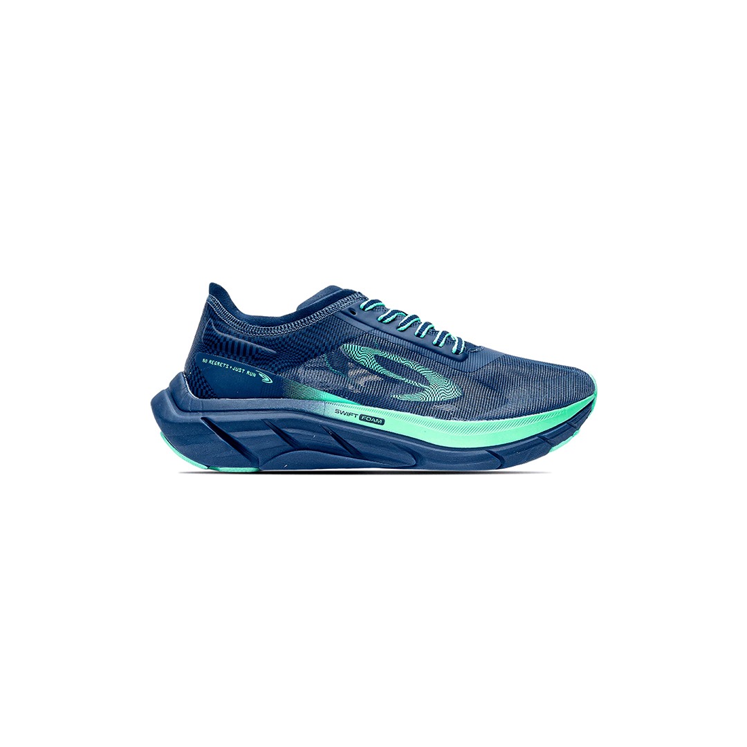 910 Nineten Geist Ekiden Hyperpulse