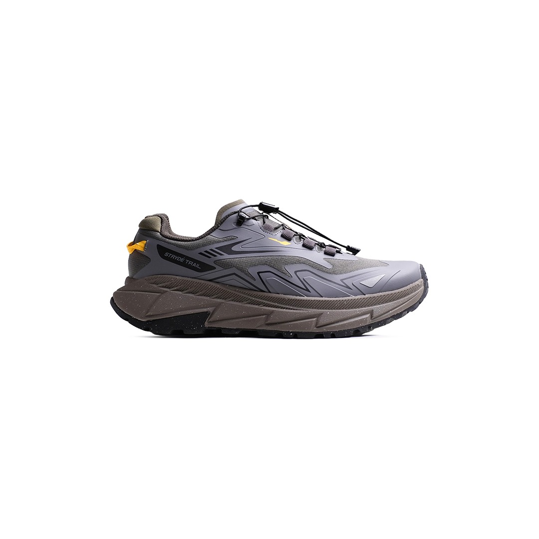 Heiden Heritage Stryde Terra Trailblazer - 3 Warna