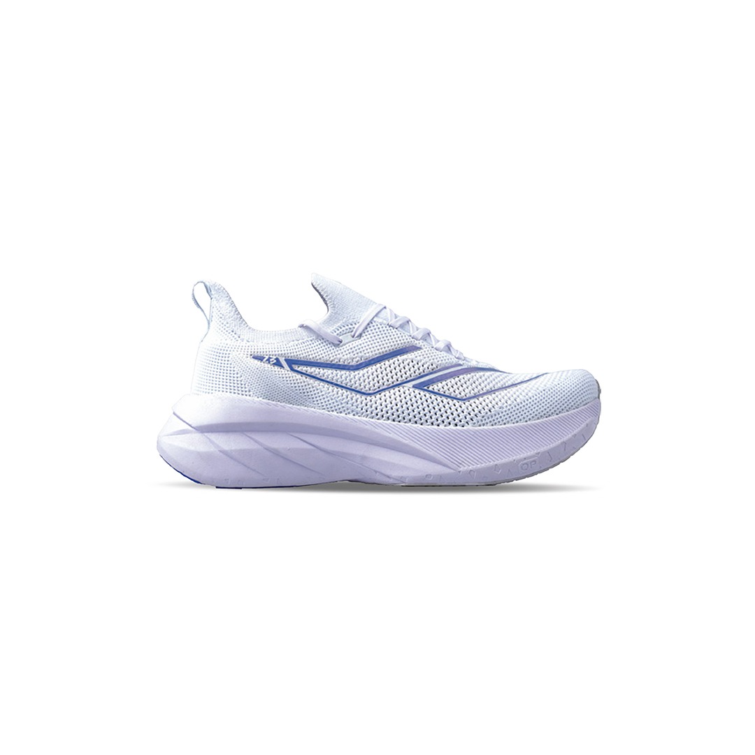 Mills Enerstrike Swift X Marc Klok - White Holographic