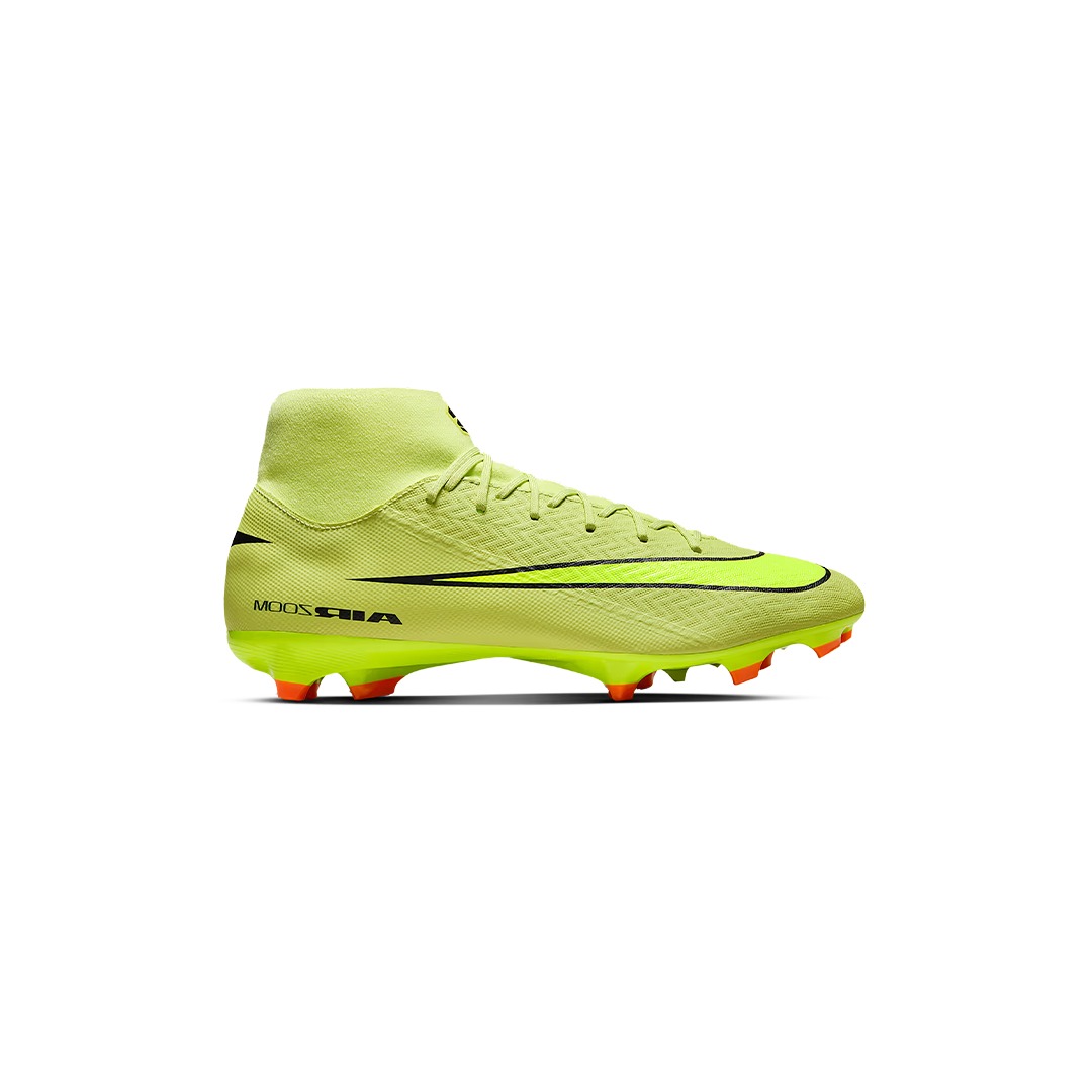 Nike Zoom Superfly 10 Academy FG - 7 Warna