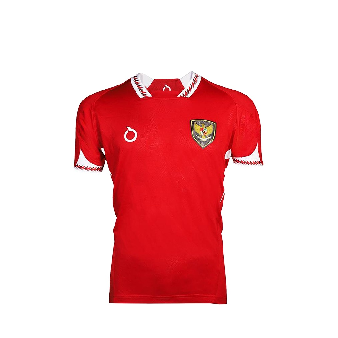 Jersey Ortuseight X Timnas Amputasi