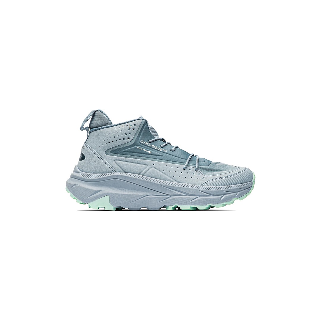 910 Nineten Yuza Hikehero Mid - 3 Warna