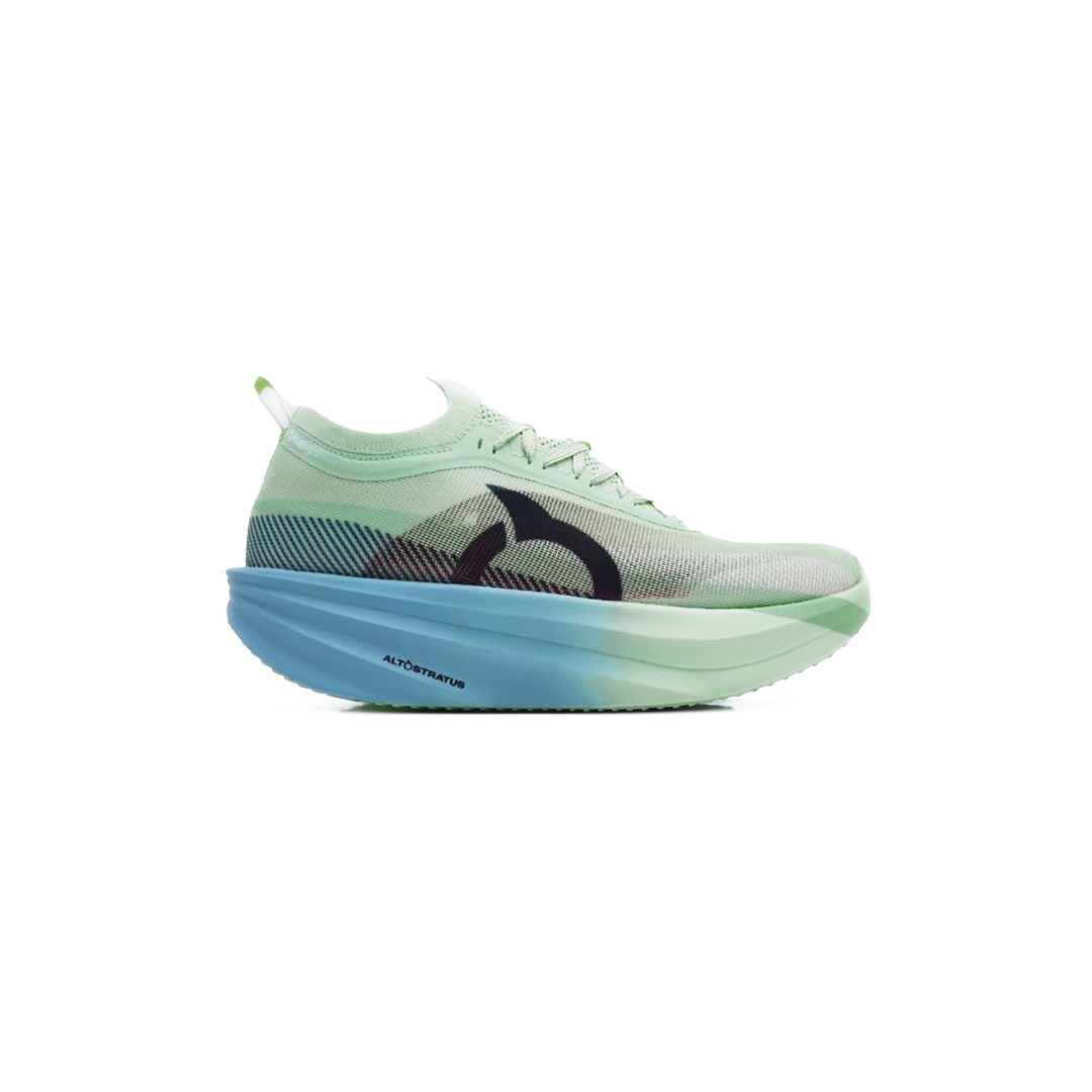 Ortuseight Hypersonic 2.0 - 4 Warna