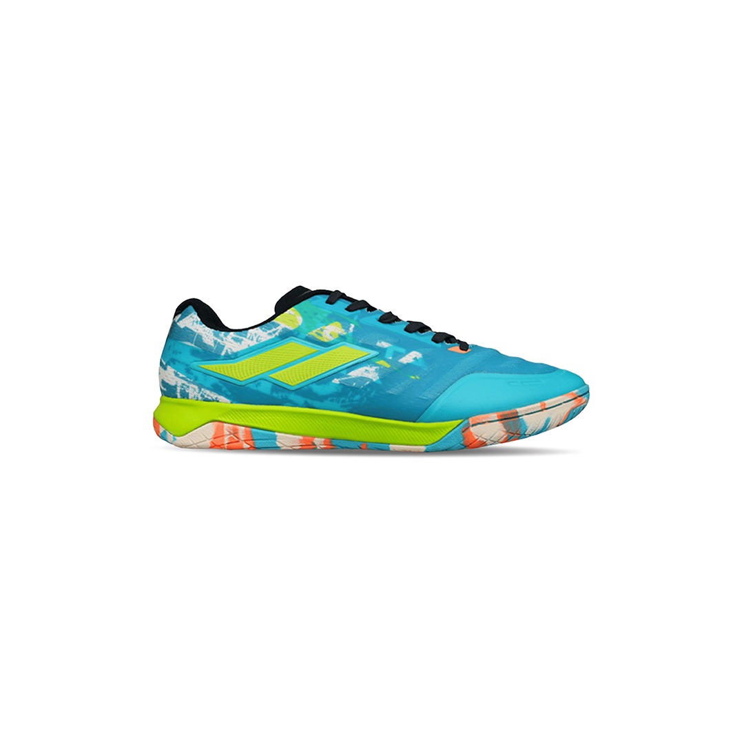 Mills Voltasala Alvez - 3 Warna
