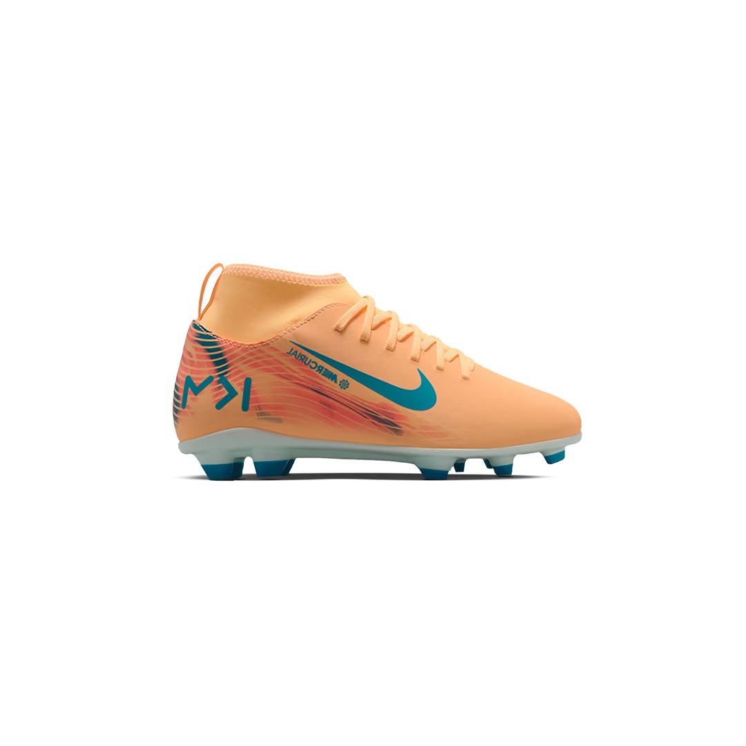 Nike Mercurial Superfly 10 Club FG Junior - Kylian Mbappe