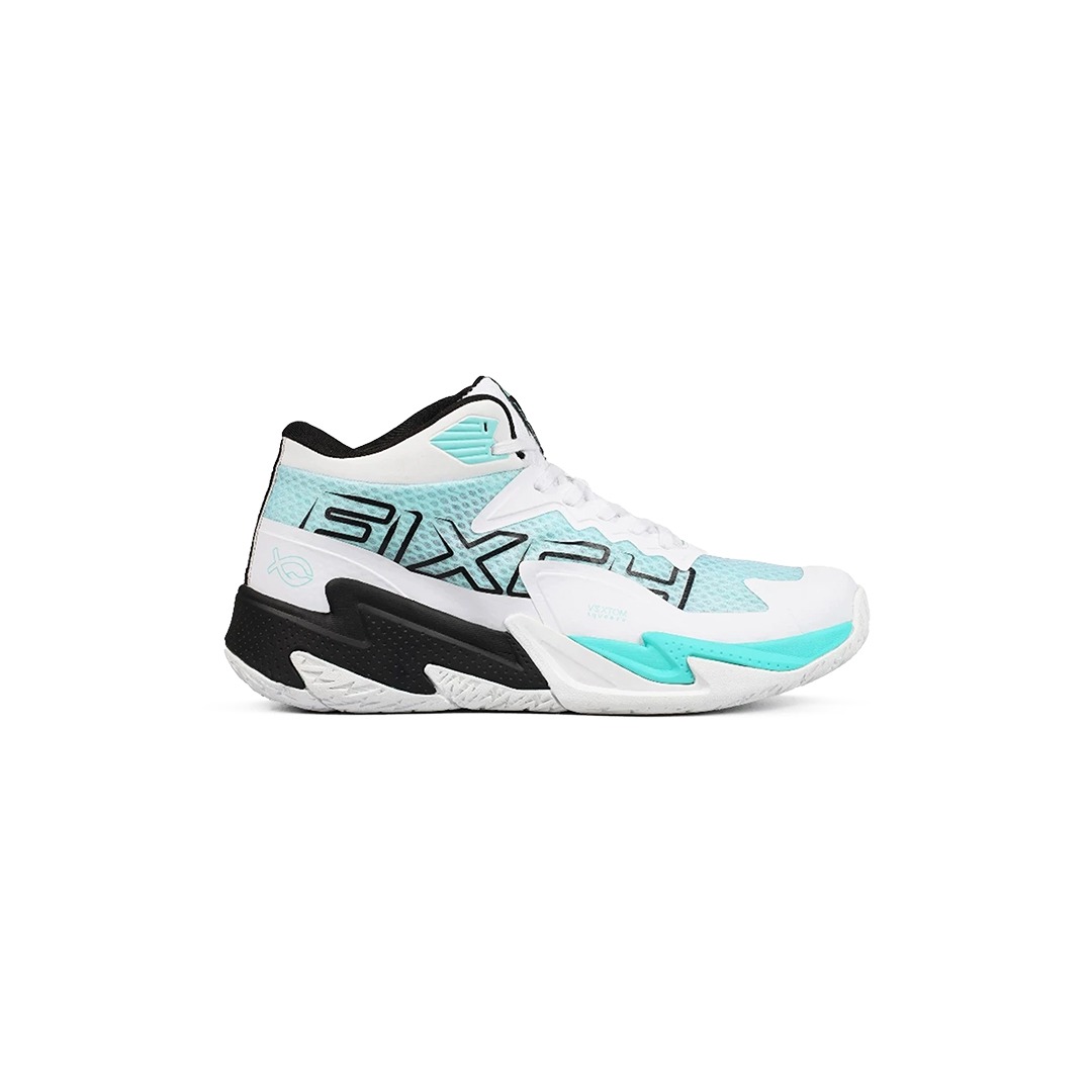 Fixch Cruiser - 4 Warna