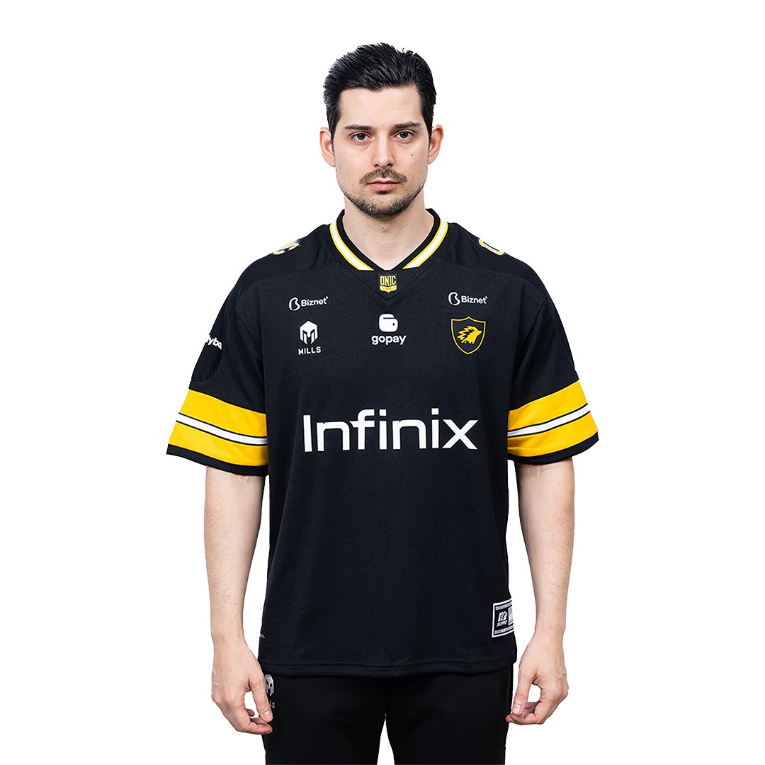 Mills Onic Esport Player Issue