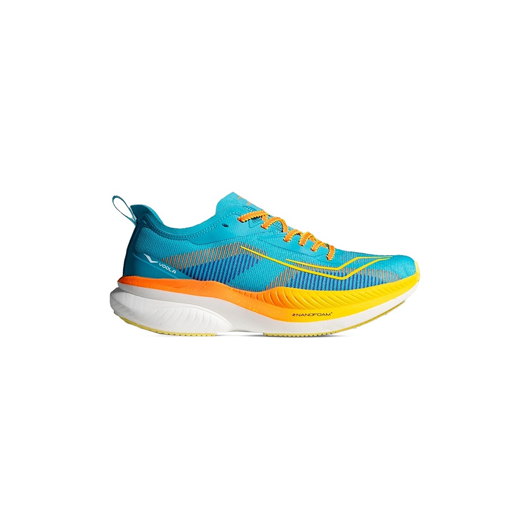 Voola Forzablast Novuls - 3 Warna
