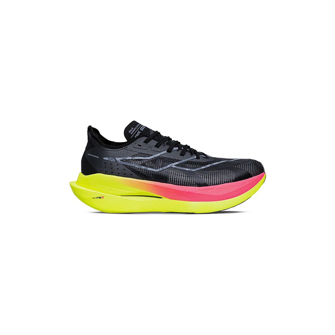 Mills Enercharge M1 - 7 Warna