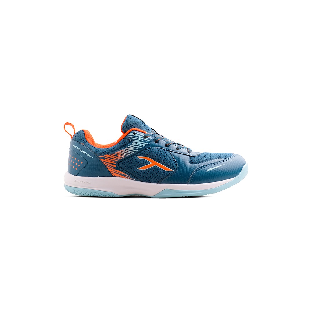 Hunderd Court Star Pro - 5 Warna