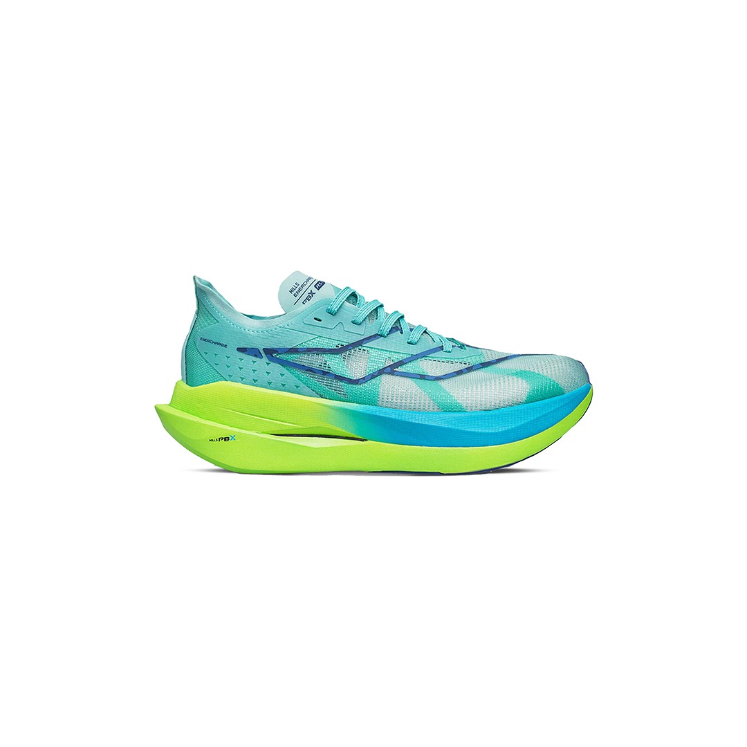 Mills Enercharge M1 - 7 Warna