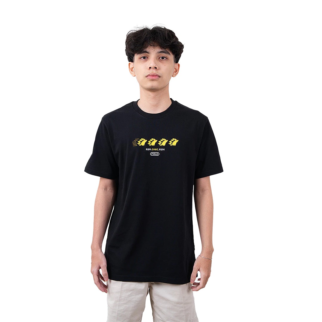 Mills Onic Nostalnic T-Shirt