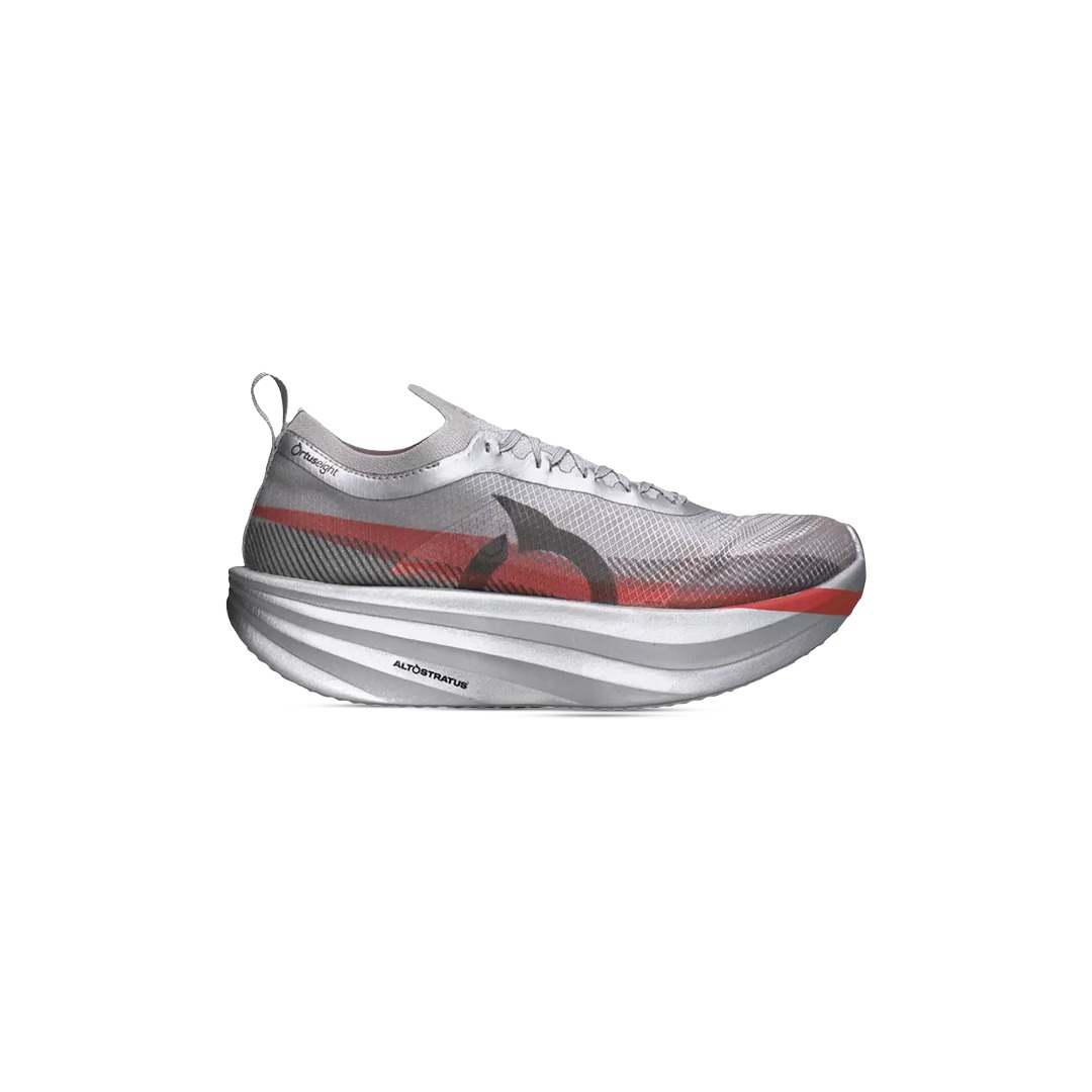 Ortuseight Hypersonic 2.0 - 4 Warna