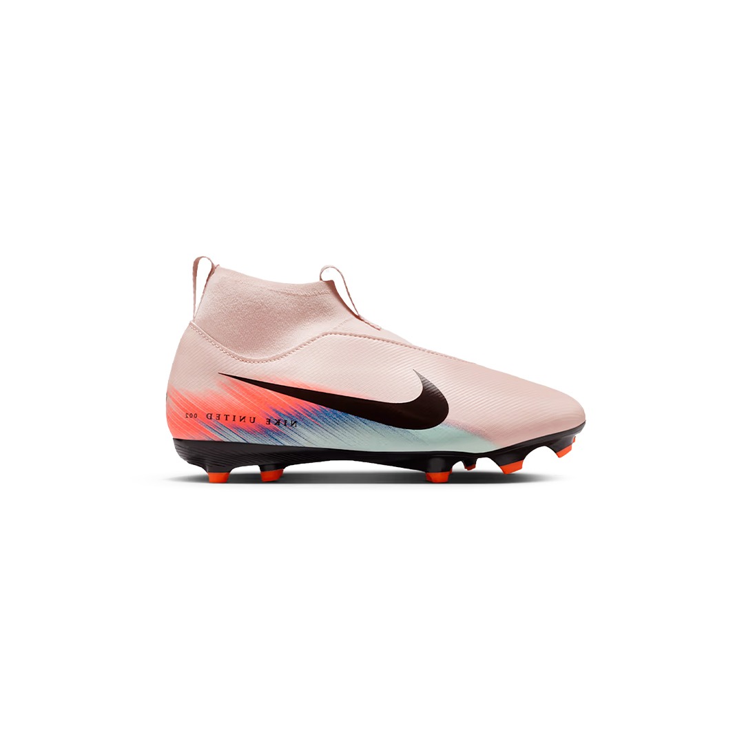 Nike Superfly 10 Academy FG Junior Nike United