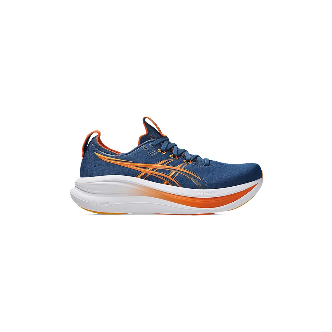 Asics Gel Nimbus 28 Men