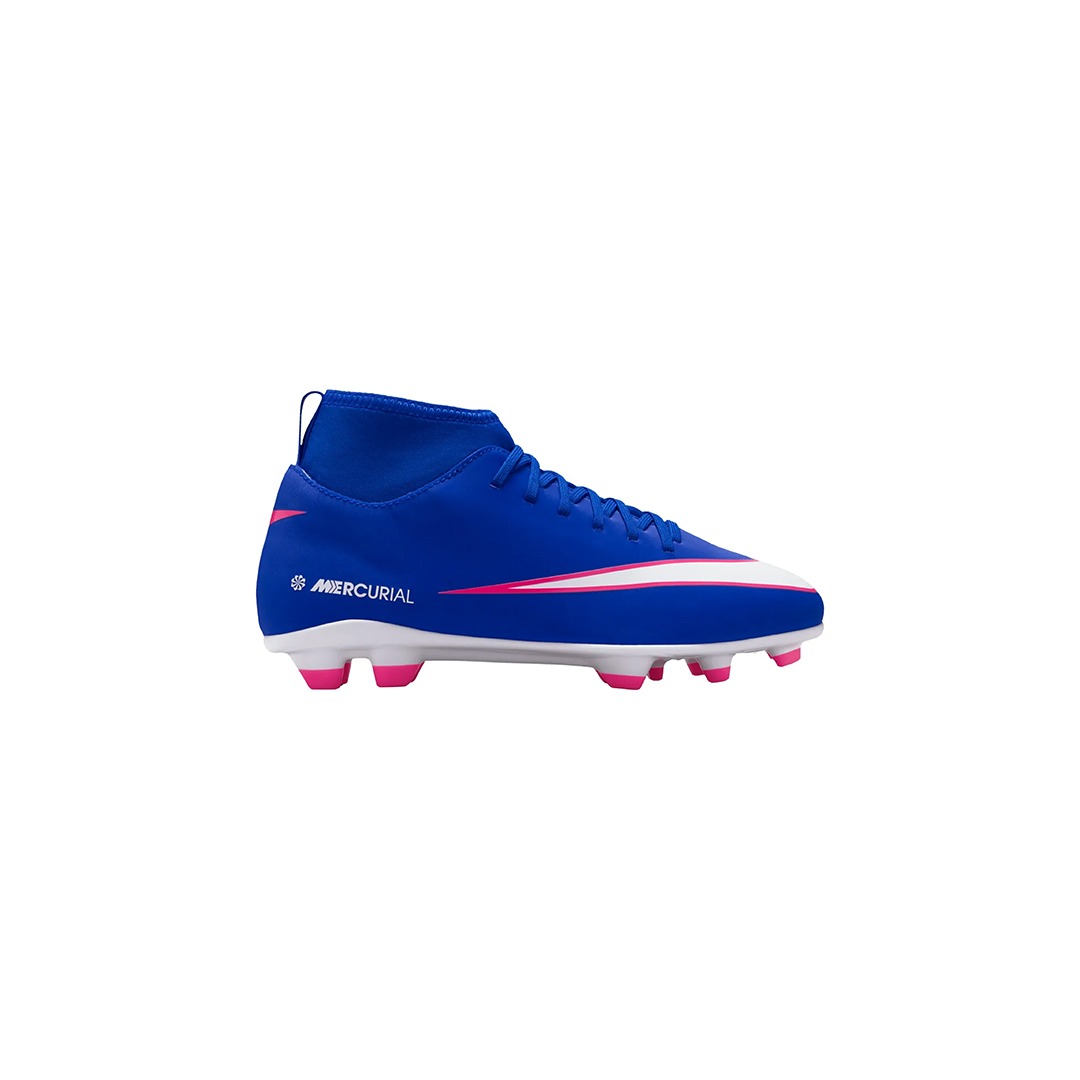 Nike Mercurial Superfly 10 Club FG Junior