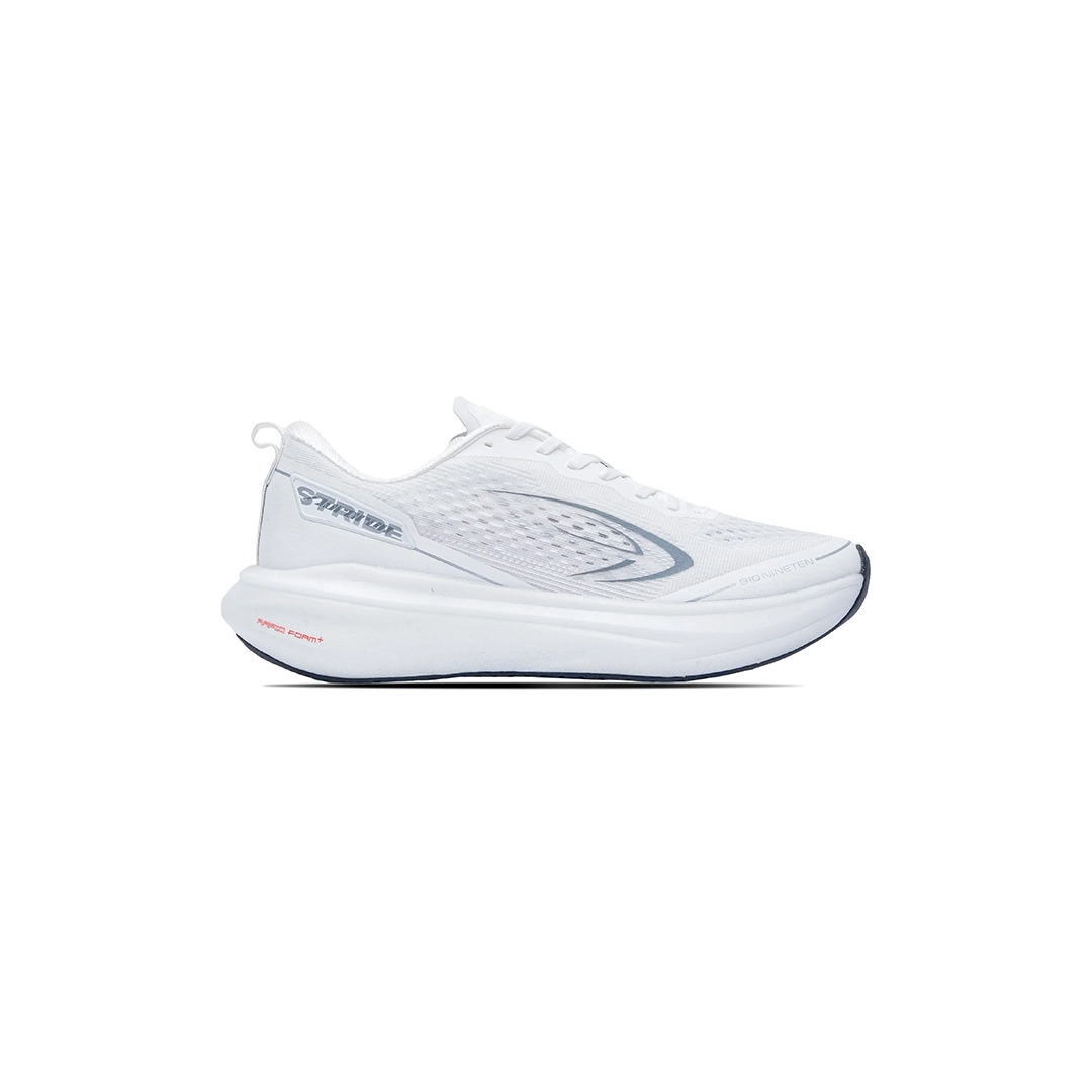 910 Nineten Aurorun Stride - 8 Warna