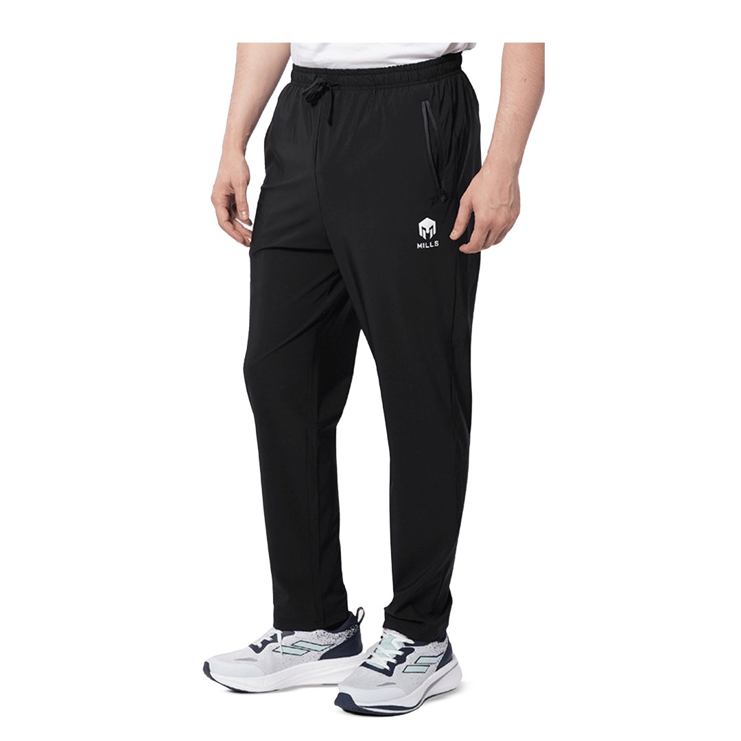 Mills Kuro Pants