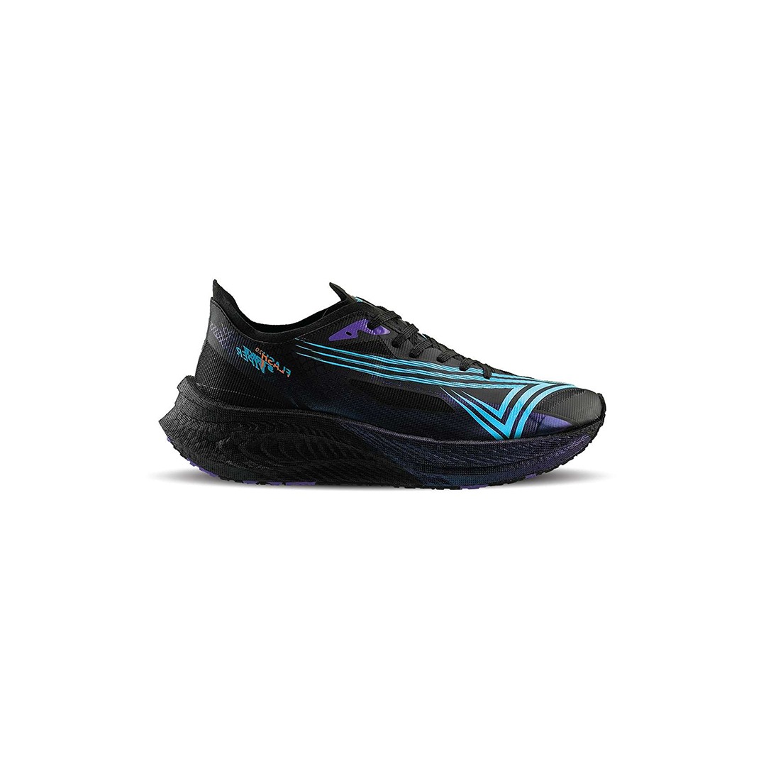 Ardiles Nfinity Flash 2.0 Viper - Strike Black Venom