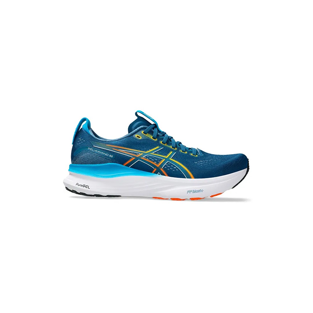 Asics Gel Kayano 32 Men - 5 Warna