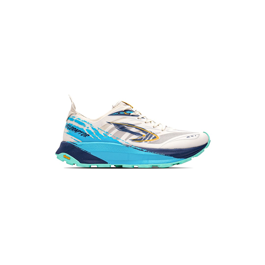 910 Nineten Yuza Veloraptor - 2 Warna