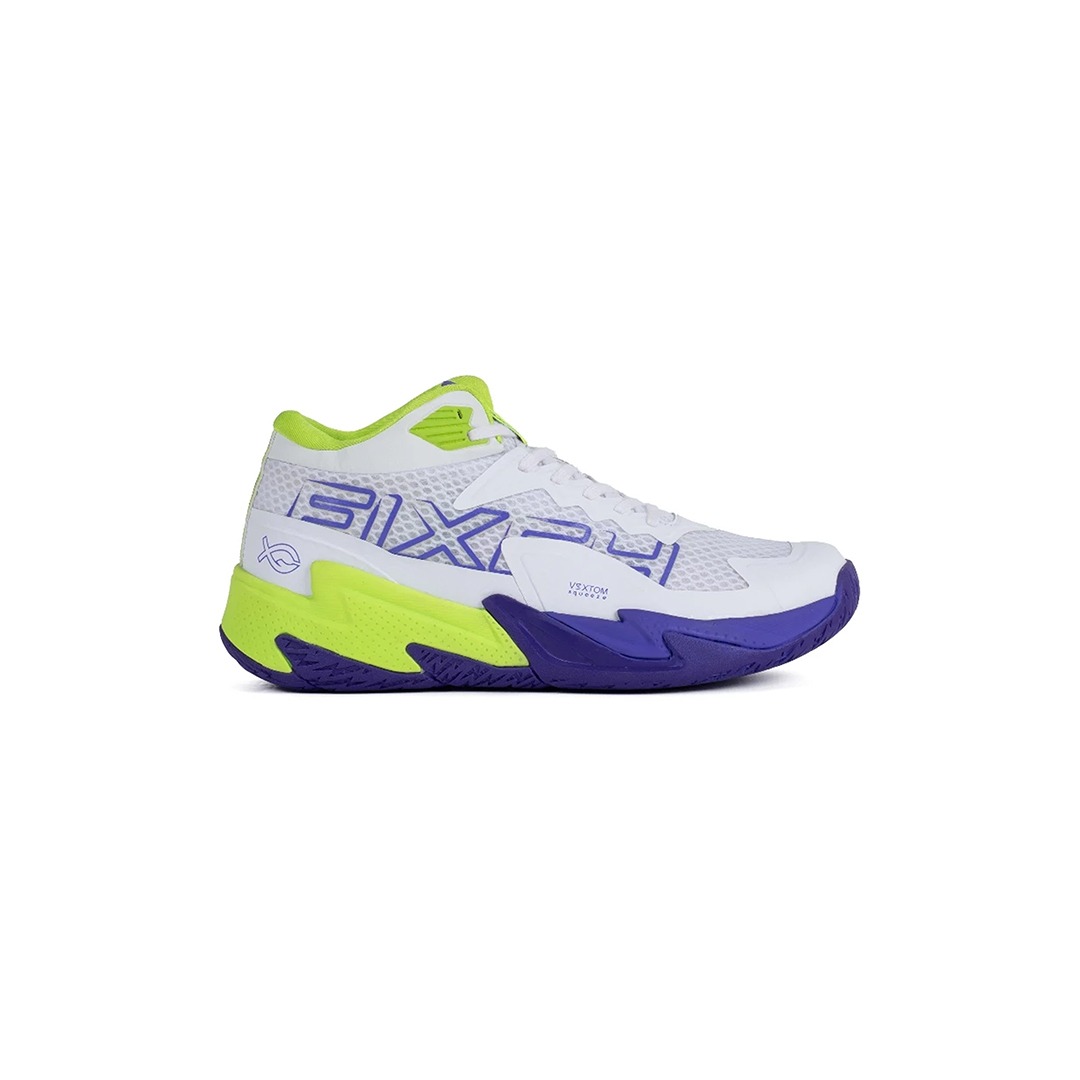 Fixch Cruiser - 4 Warna