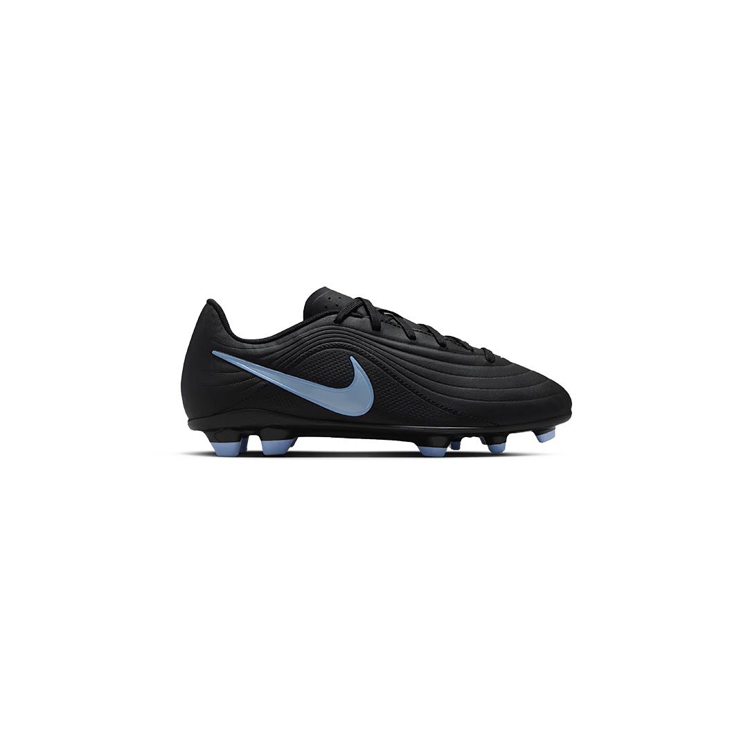 Nike Tiempo Maestro Club FG Junior - Black/Ice