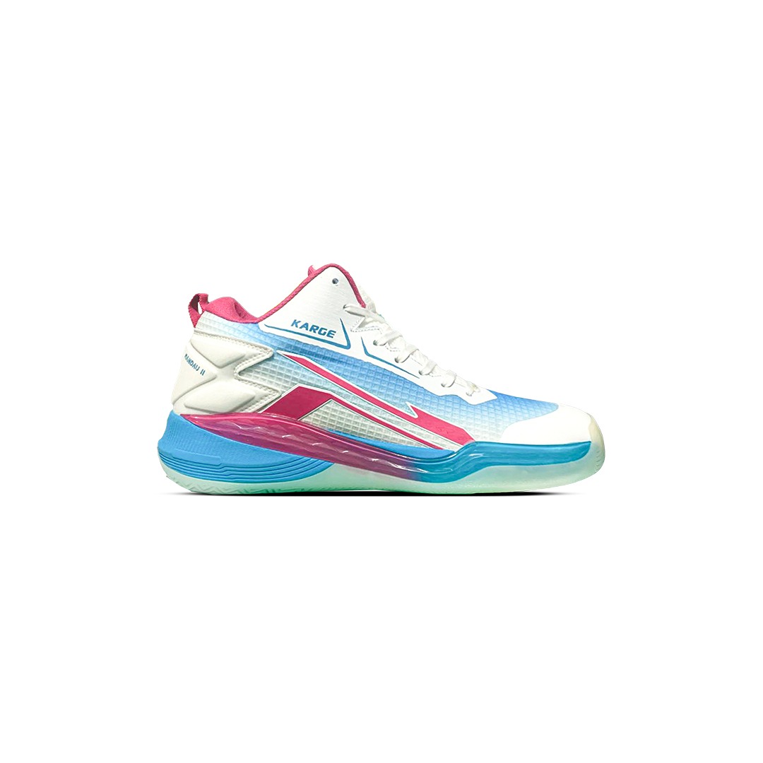 Karge Mandau II MT - 5 Warna