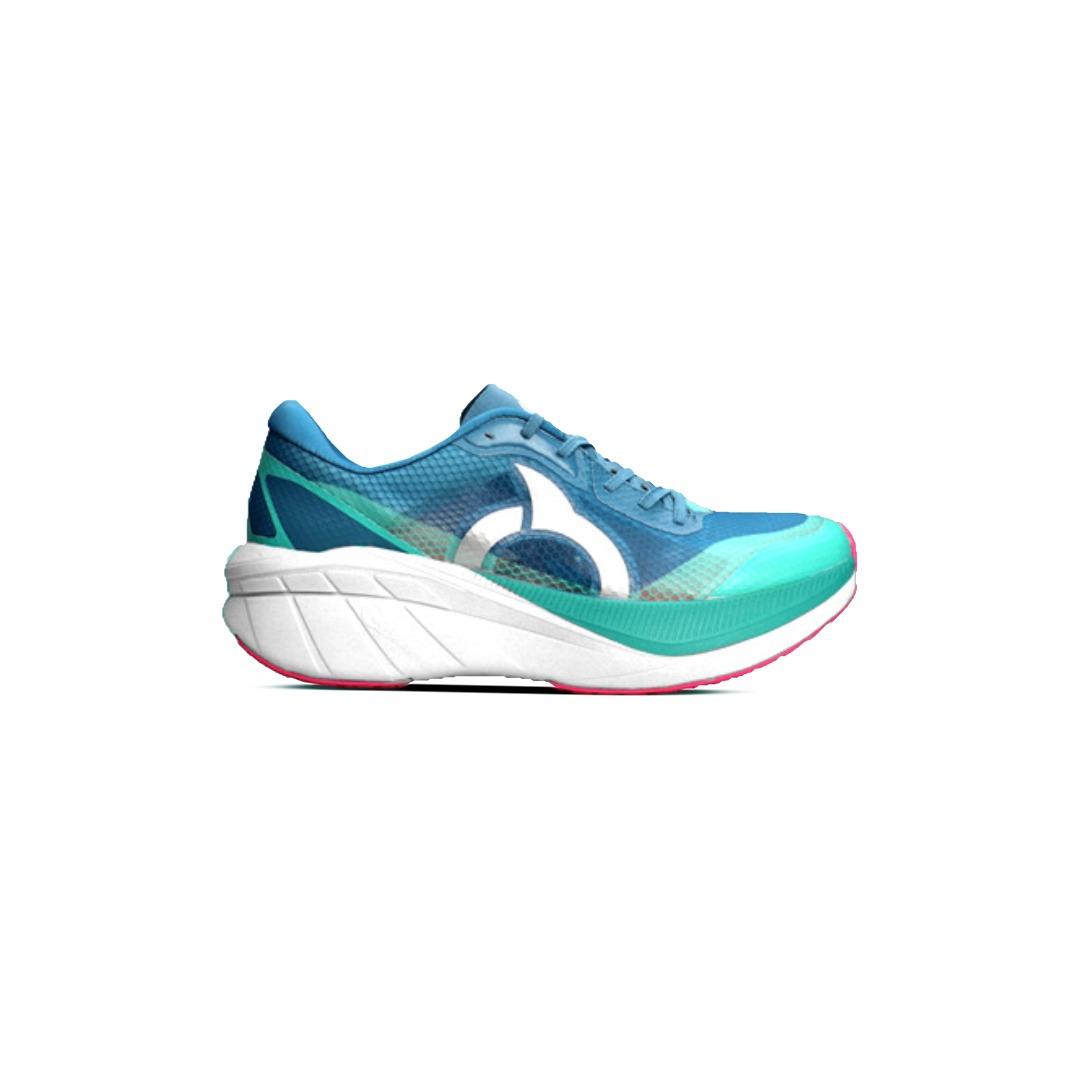 Ortuseight Hyperfuse 3.1 - 5 Warna
