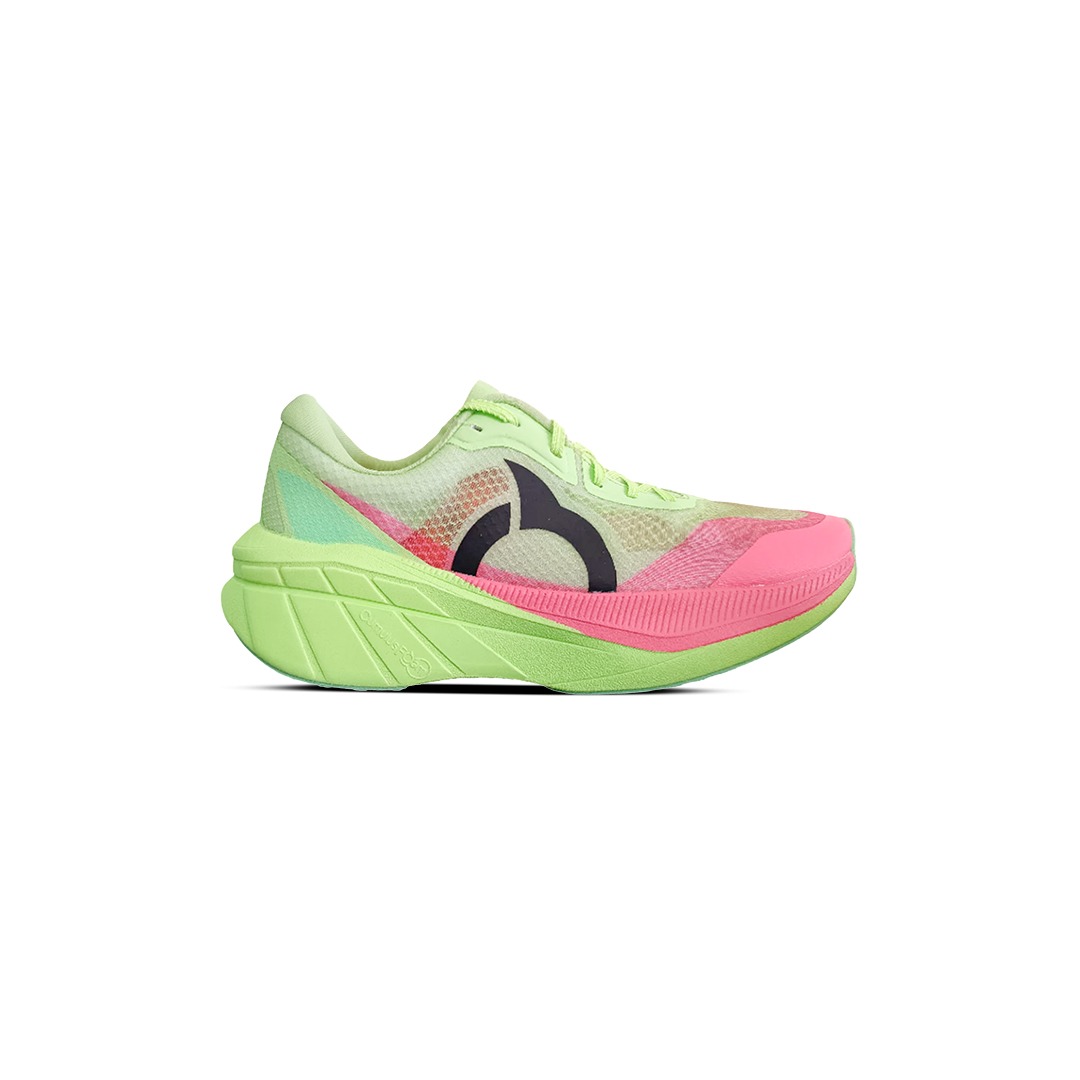 Ortuseight Hyperfuse 3.1 - 5 Warna