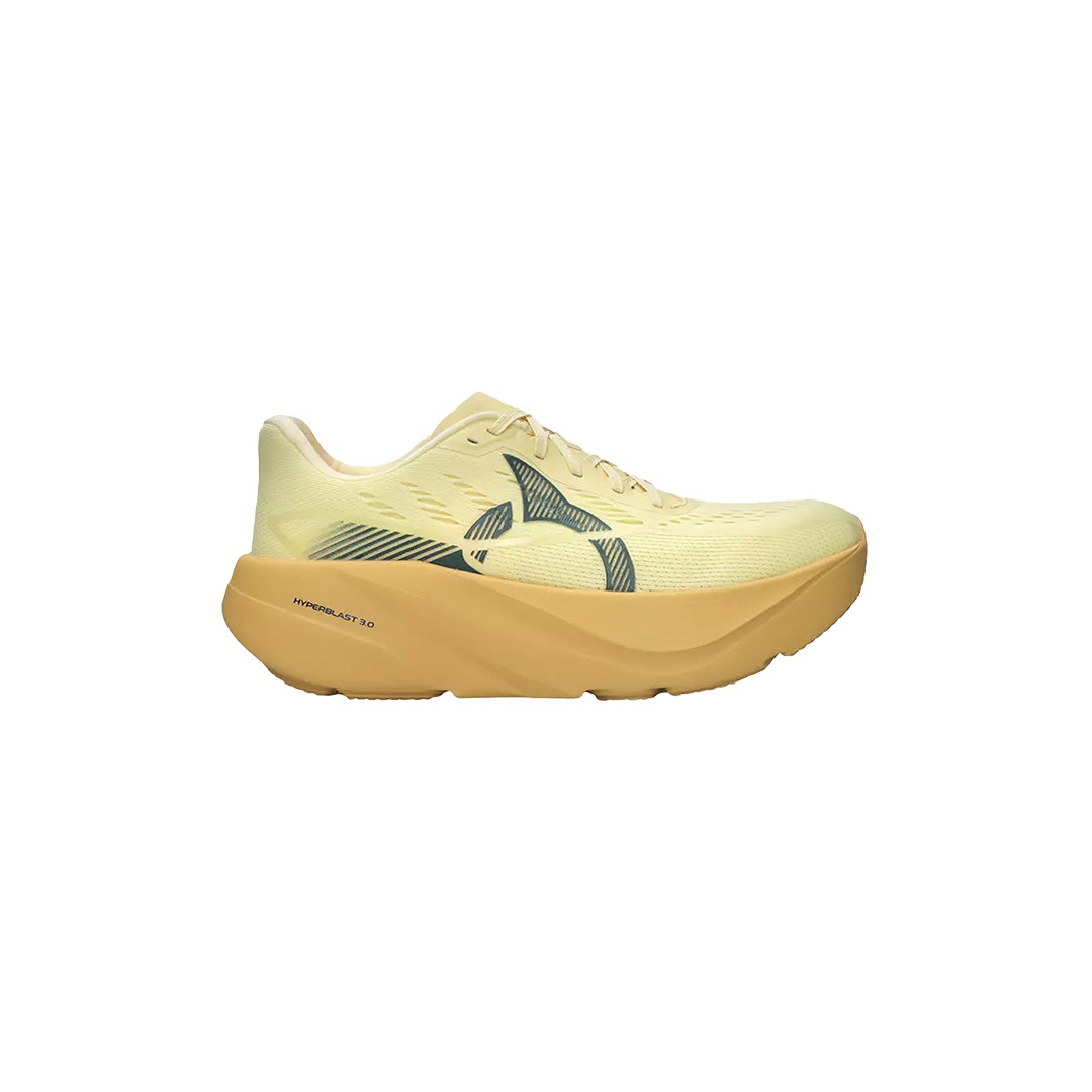 Ortuseight Hyperblast 3.0 - 6 Warna