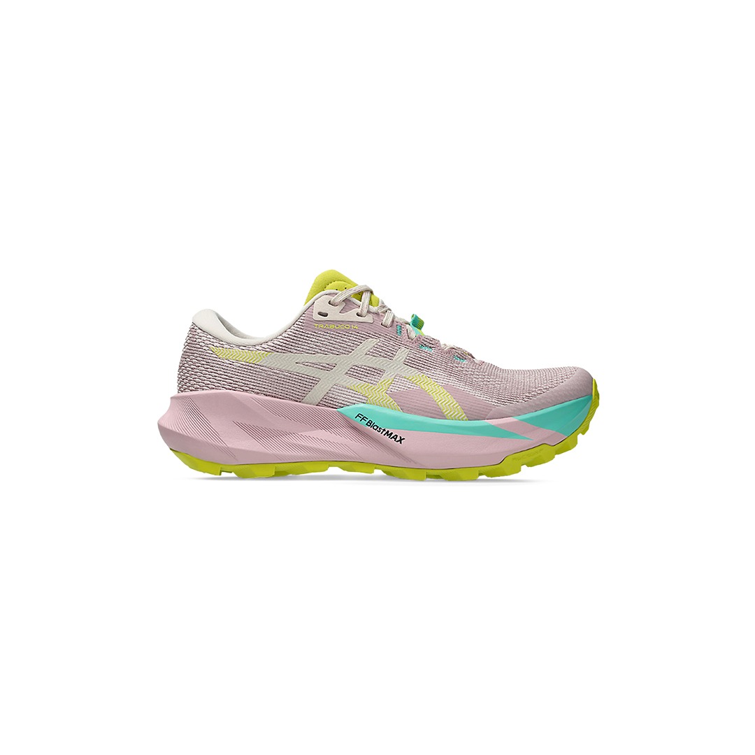 Asics Gel Trabuco 14 Women