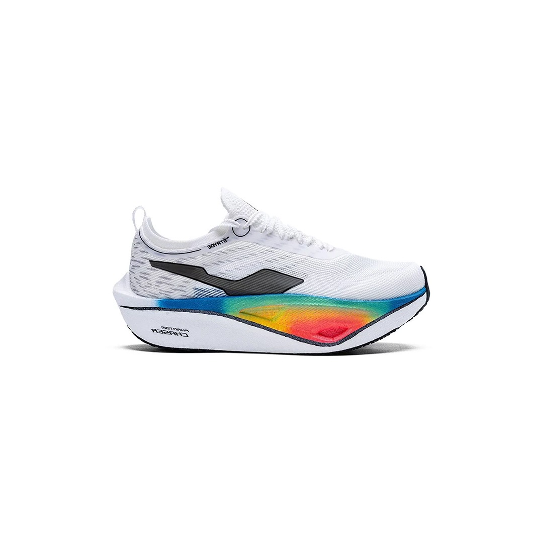 Heiden Heritage Phantom Chaser - 4 Warna