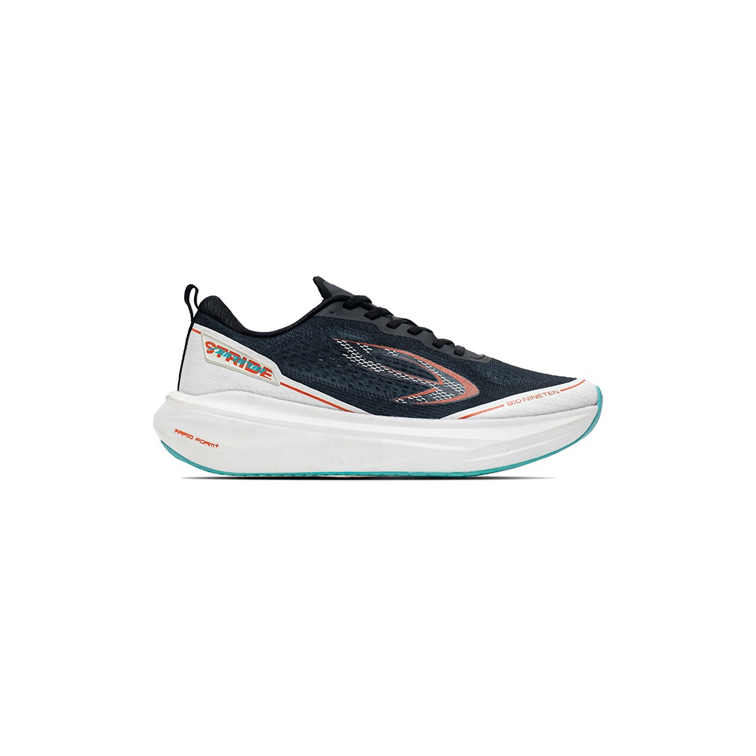 910 Nineten Aurorun Stride - 8 Warna