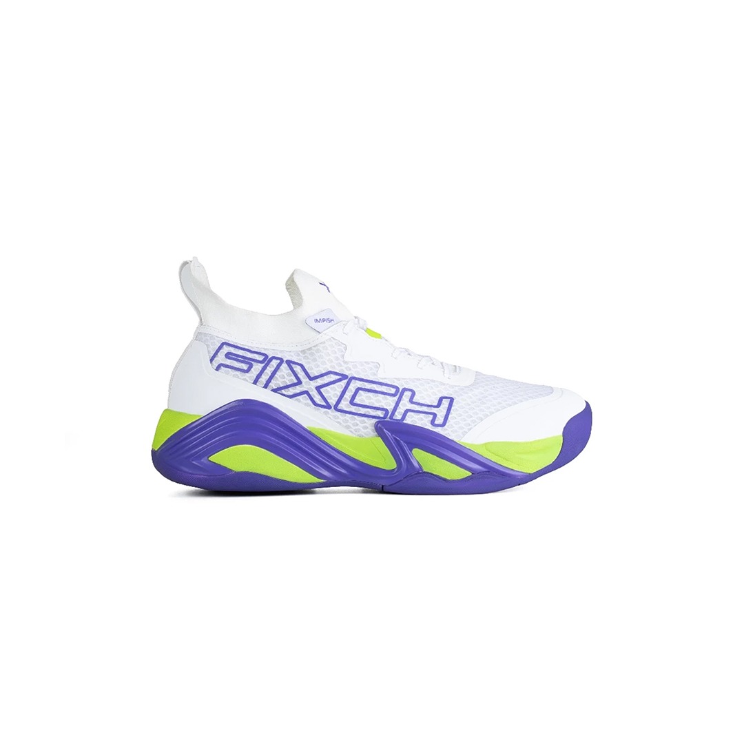 Fixch Impish Titan - 3 Warna