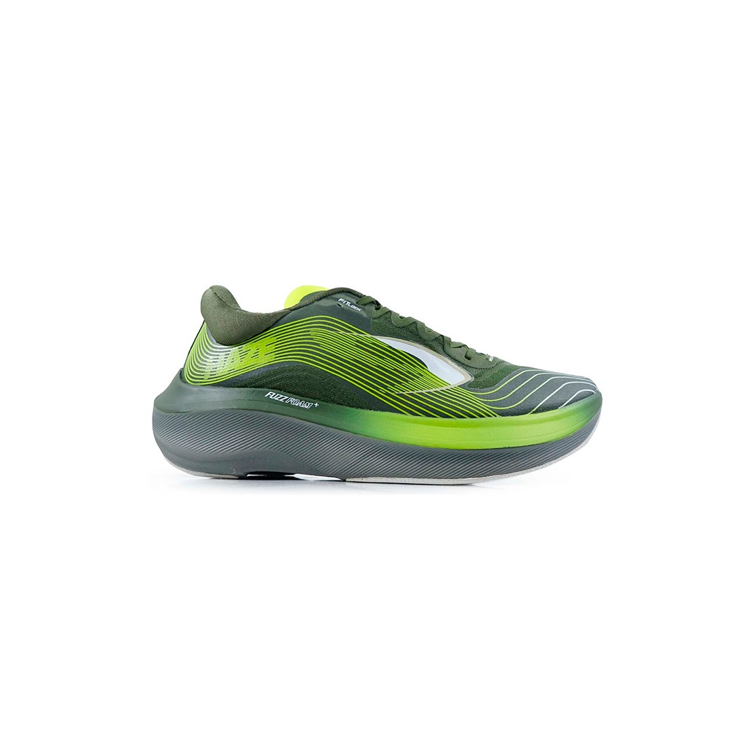 910 Nineten Haze Tempo - 6 Warna