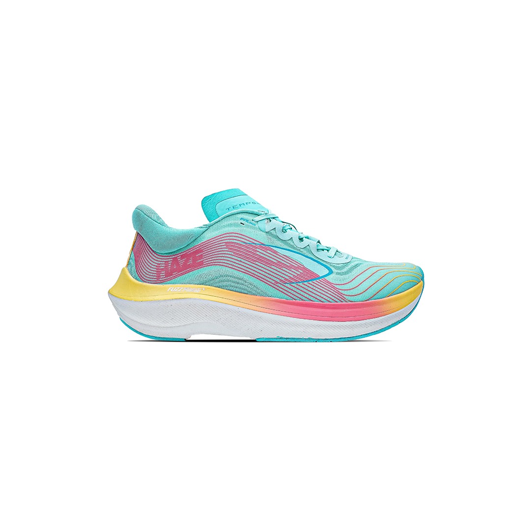 910 Nineten Haze Tempo - 6 Warna