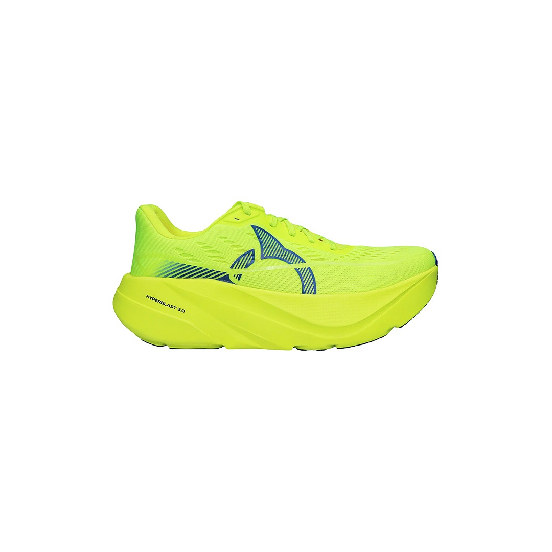 Ortuseight Hyperblast 3.0 - 6 Warna