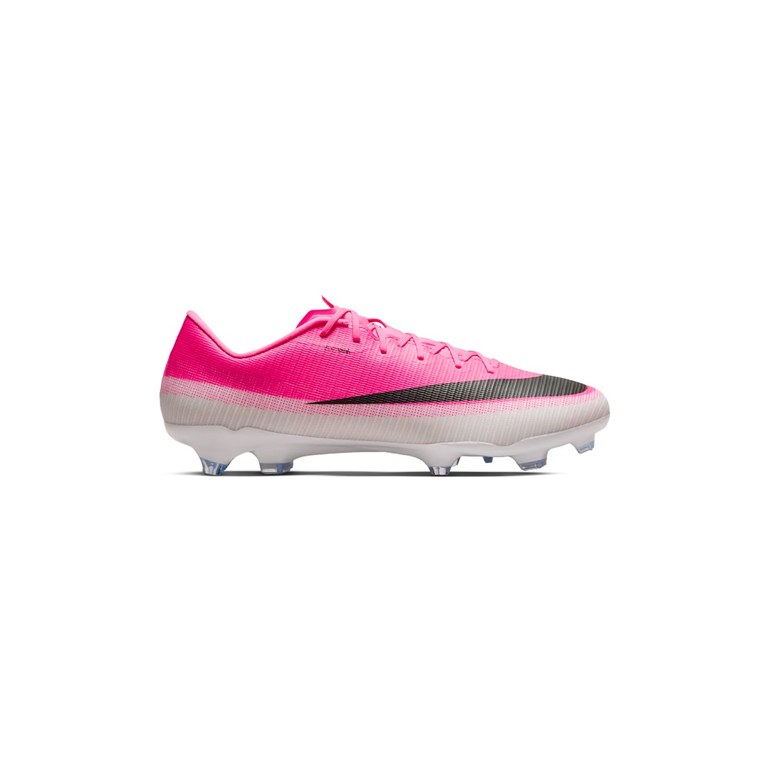 Nike Vapor 17 Academy FG - Multicolor Black