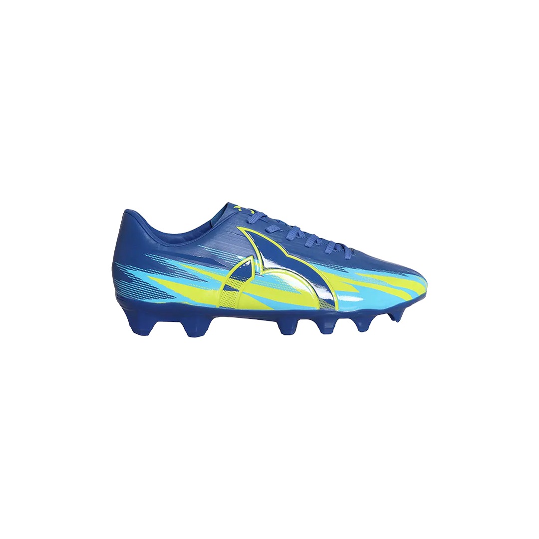 Ortuseight Spark FG