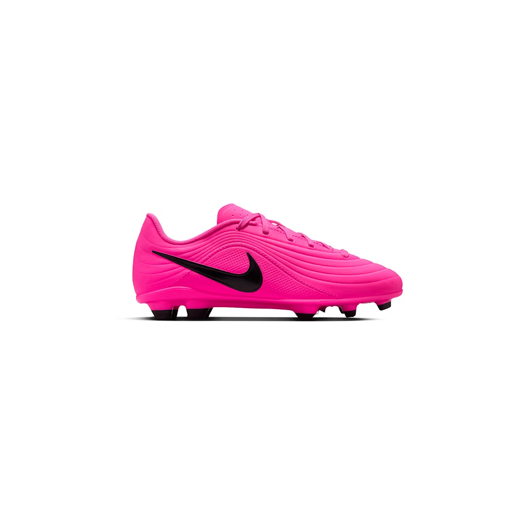 Nike Tiempo Maestro Club FG Junior - Black/Ice