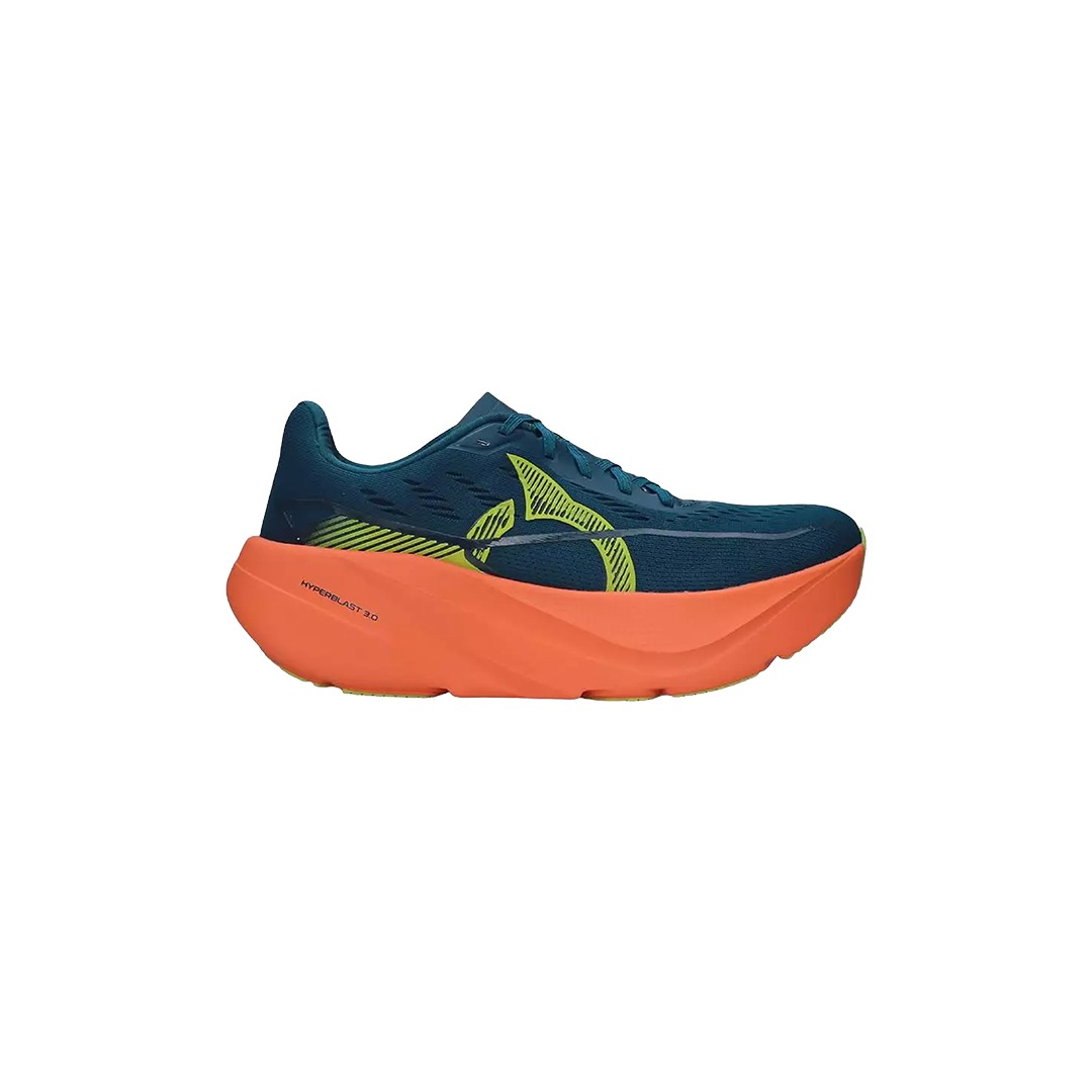 Ortuseight Hyperblast 3.0 - 6 Warna