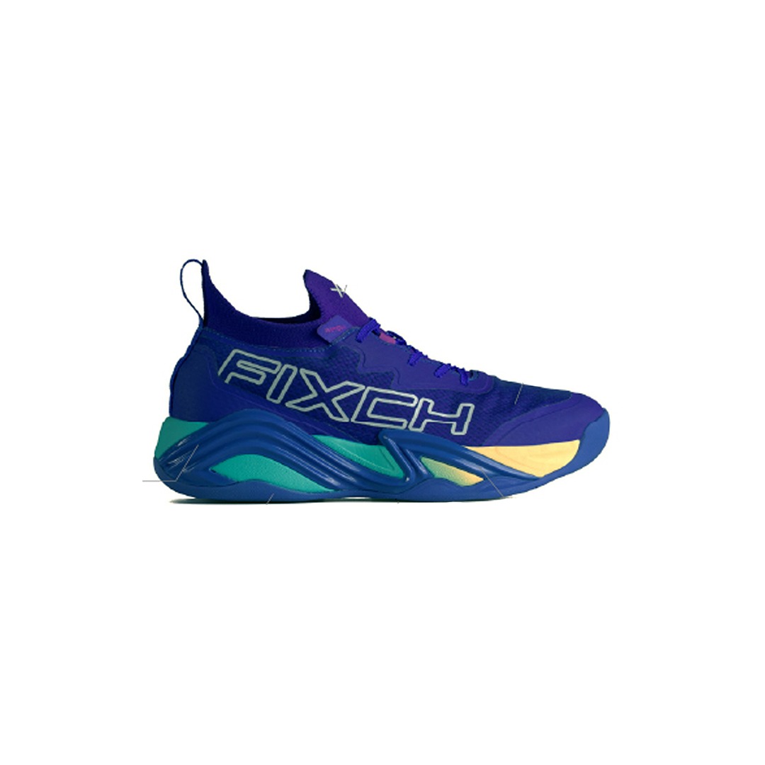 Fixch Impish Titan - 3 Warna
